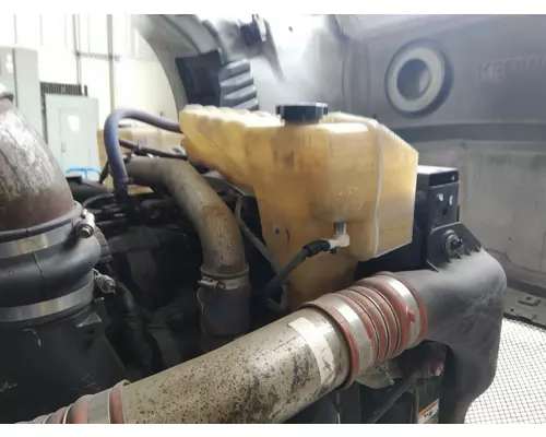 KENWORTH T680 RADIATOR OVERFLOW TANK