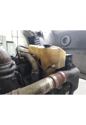 KENWORTH T680 RADIATOR OVERFLOW TANK