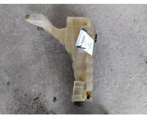 KENWORTH T680 RADIATOR OVERFLOW TANK