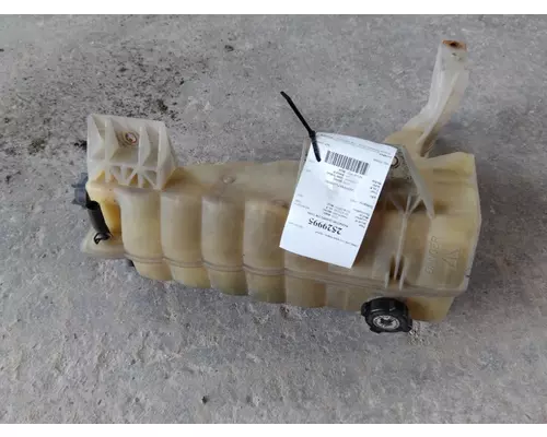 KENWORTH T680 RADIATOR OVERFLOW TANK