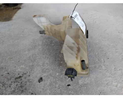 KENWORTH T680 RADIATOR OVERFLOW TANK