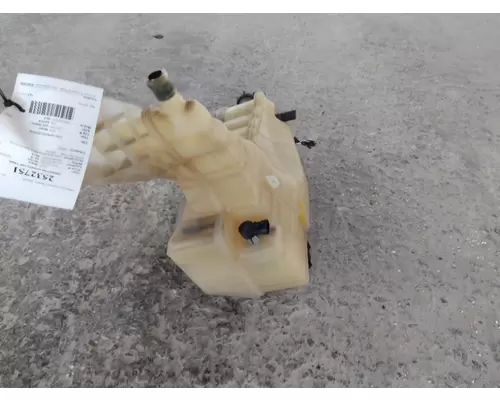 KENWORTH T680 RADIATOR OVERFLOW TANK