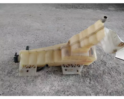 KENWORTH T680 RADIATOR OVERFLOW TANK