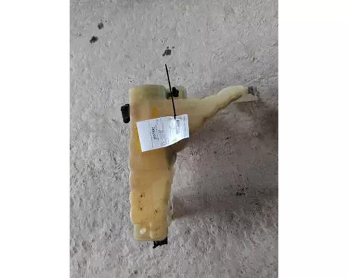 KENWORTH T680 RADIATOR OVERFLOW TANK