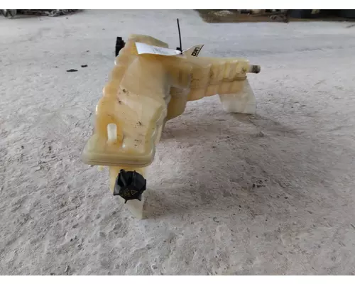 KENWORTH T680 RADIATOR OVERFLOW TANK