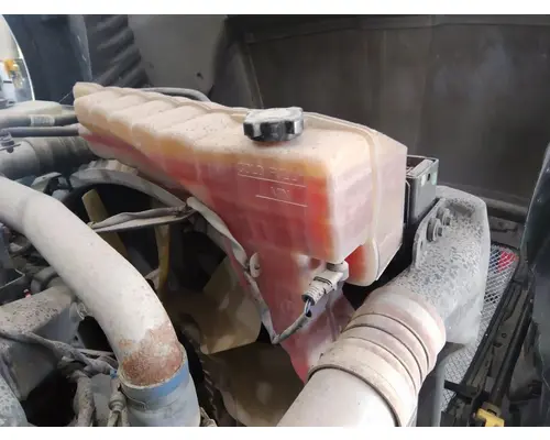 KENWORTH T680 RADIATOR OVERFLOW TANK