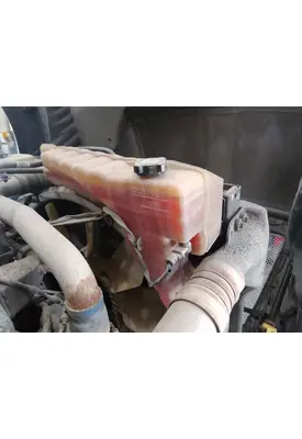 KENWORTH T680 RADIATOR OVERFLOW TANK
