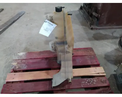 KENWORTH T680 RADIATOR OVERFLOW TANK