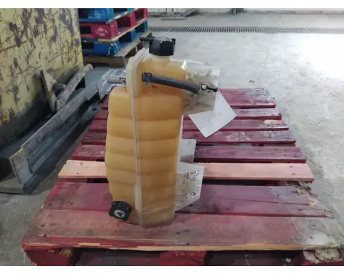 KENWORTH T680 RADIATOR OVERFLOW TANK