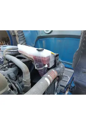 KENWORTH T680 RADIATOR OVERFLOW TANK