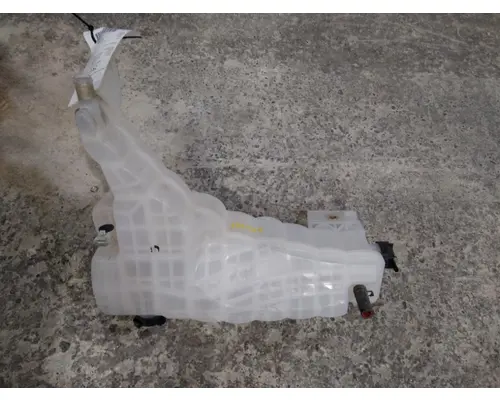 KENWORTH T680 RADIATOR OVERFLOW TANK