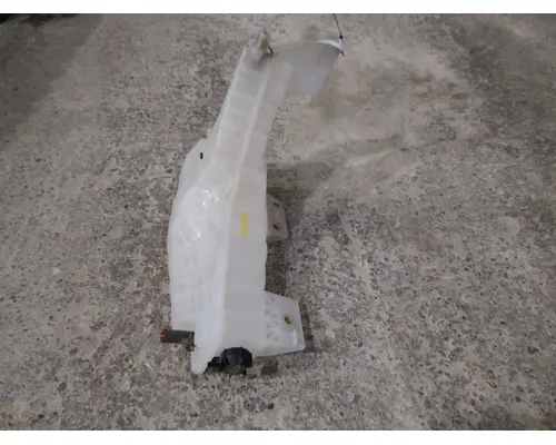 KENWORTH T680 RADIATOR OVERFLOW TANK
