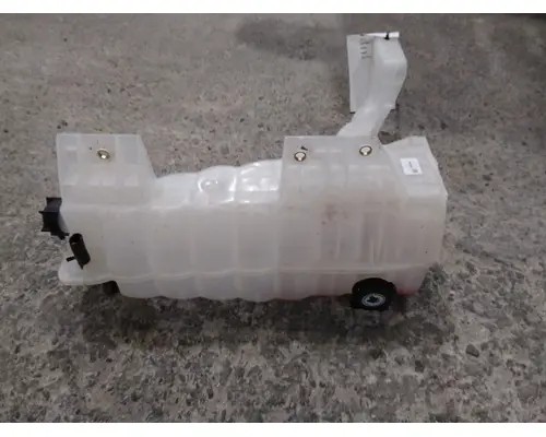 KENWORTH T680 RADIATOR OVERFLOW TANK