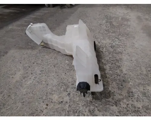 KENWORTH T680 RADIATOR OVERFLOW TANK