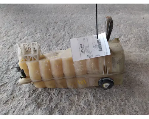 KENWORTH T680 RADIATOR OVERFLOW TANK