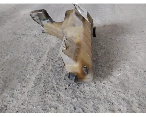 KENWORTH T680 RADIATOR OVERFLOW TANK