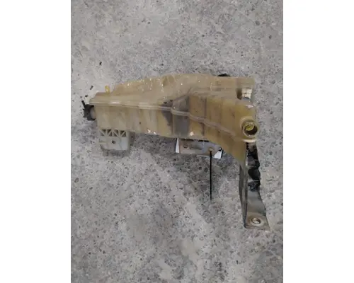 KENWORTH T680 RADIATOR OVERFLOW TANK