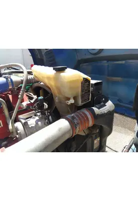 KENWORTH T680 RADIATOR OVERFLOW TANK