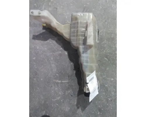 KENWORTH T680 RADIATOR OVERFLOW TANK