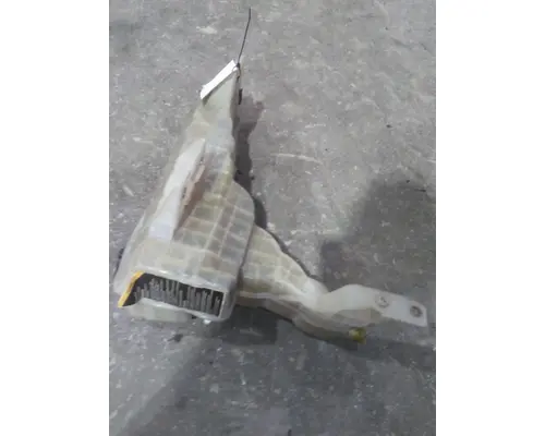 KENWORTH T680 RADIATOR OVERFLOW TANK
