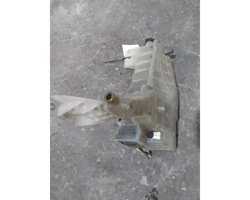 KENWORTH T680 RADIATOR OVERFLOW TANK