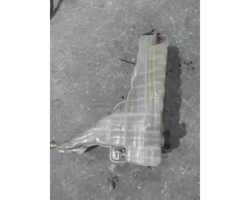 KENWORTH T680 RADIATOR OVERFLOW TANK