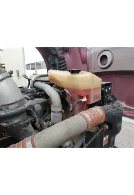 KENWORTH T680 RADIATOR OVERFLOW TANK