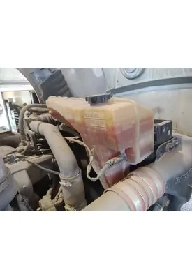 KENWORTH T680 RADIATOR OVERFLOW TANK