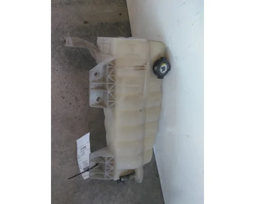 KENWORTH T680 RADIATOR OVERFLOW TANK