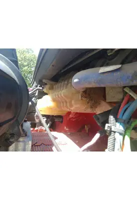 KENWORTH T680 RADIATOR OVERFLOW TANK