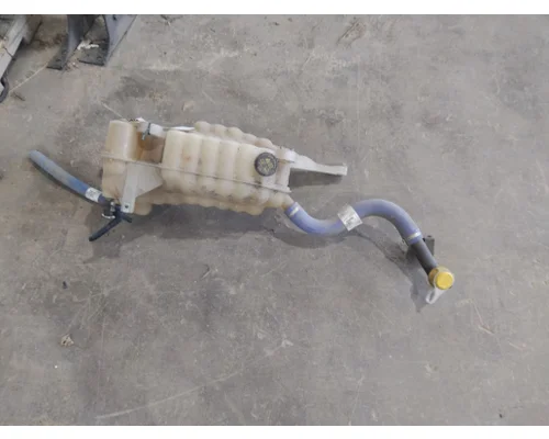 KENWORTH T680 RADIATOR OVERFLOW TANK