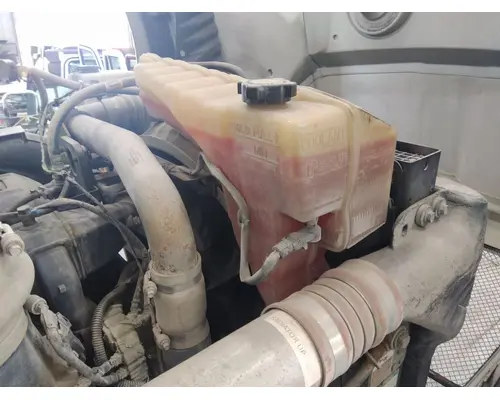 KENWORTH T680 RADIATOR OVERFLOW TANK