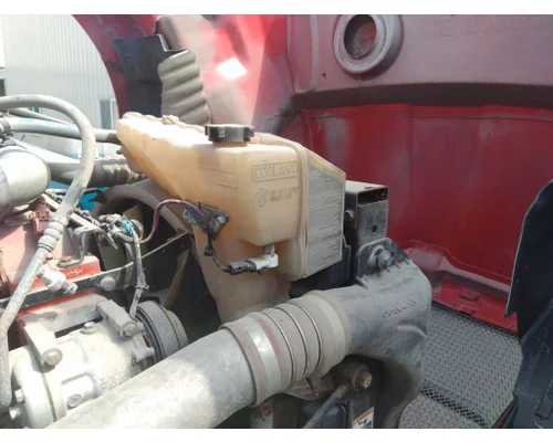 KENWORTH T680 RADIATOR OVERFLOW TANK