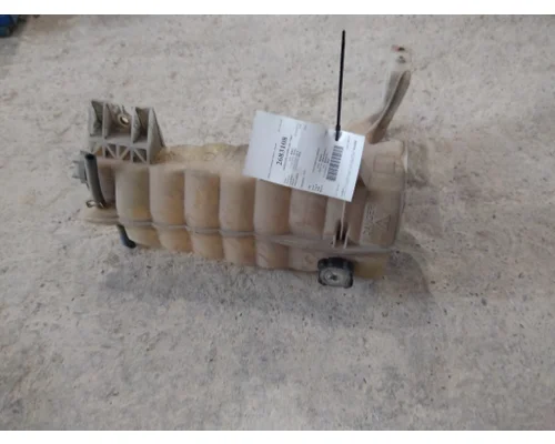 KENWORTH T680 RADIATOR OVERFLOW TANK