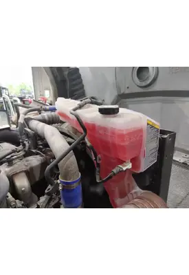 KENWORTH T680 RADIATOR OVERFLOW TANK