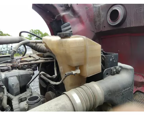 KENWORTH T680 RADIATOR OVERFLOW TANK
