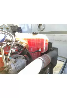 KENWORTH T680 RADIATOR OVERFLOW TANK