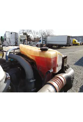 KENWORTH T680 RADIATOR OVERFLOW TANK