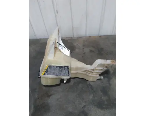 KENWORTH T680 RADIATOR OVERFLOW TANK