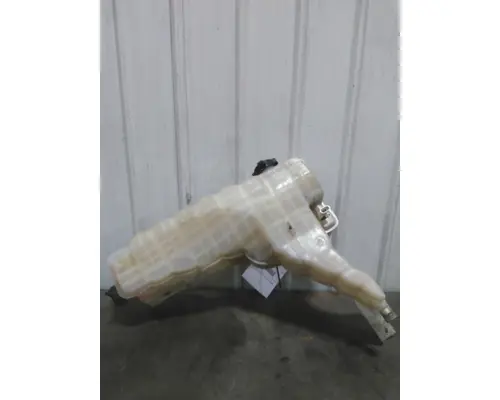 KENWORTH T680 RADIATOR OVERFLOW TANK