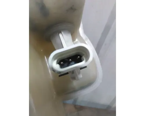 KENWORTH T680 RADIATOR OVERFLOW TANK