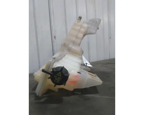 KENWORTH T680 RADIATOR OVERFLOW TANK