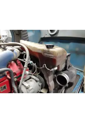 KENWORTH T680 RADIATOR OVERFLOW TANK