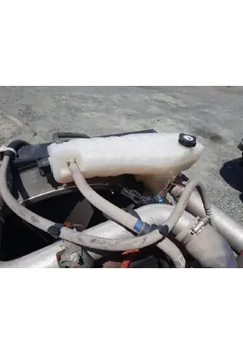 KENWORTH T680 RADIATOR OVERFLOW TANK