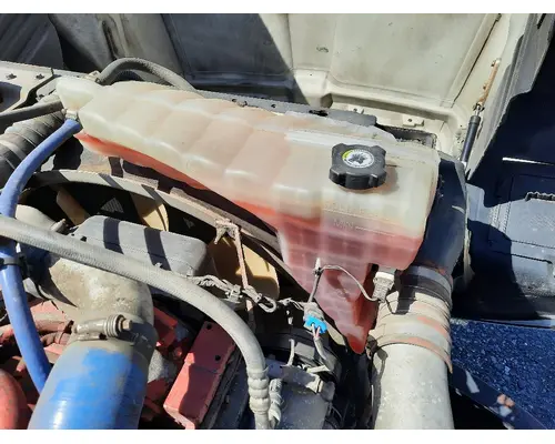 KENWORTH T680 RADIATOR OVERFLOW TANK