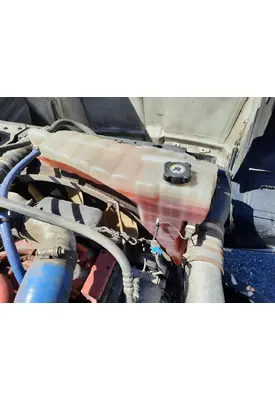 KENWORTH T680 RADIATOR OVERFLOW TANK