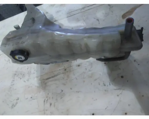 KENWORTH T680 RADIATOR OVERFLOW TANK
