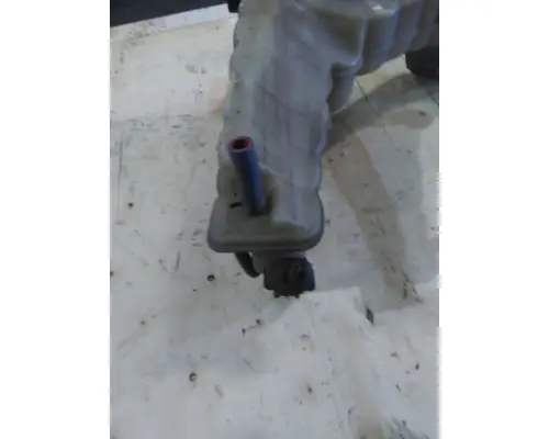 KENWORTH T680 RADIATOR OVERFLOW TANK