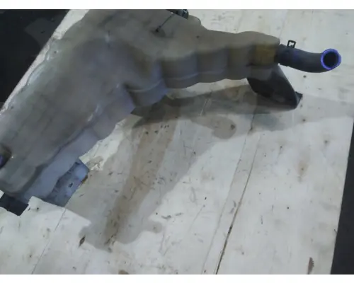 KENWORTH T680 RADIATOR OVERFLOW TANK