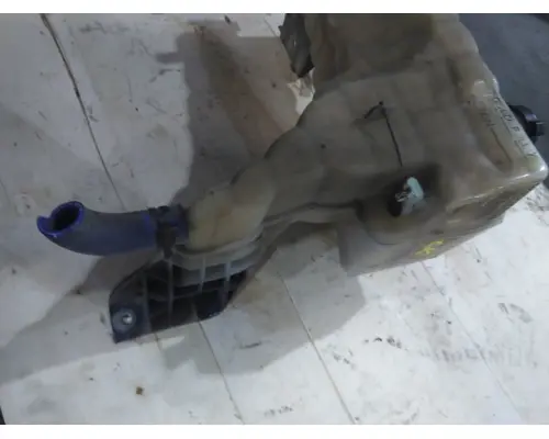 KENWORTH T680 RADIATOR OVERFLOW TANK